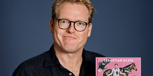 Sebastian Klein \u2013 Verdens mest ber\u00f8mte dyr \/\/ V\u00e6rket, Randers