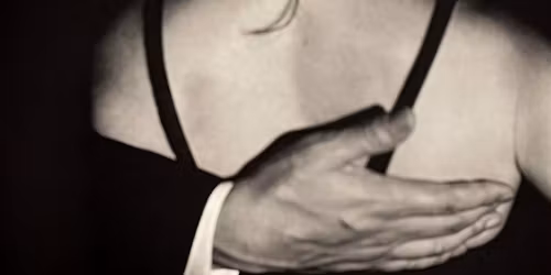 Tango Close Embrace Beginner class - Mark & Ina's School of Dance