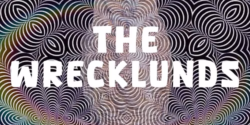 The Wrecklunds | The Woodcellar