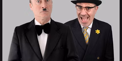 A Night with Frank Sanazi & Sol Bernstein in Southampton