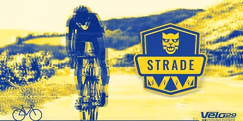 Strade Sportive Cycle Ride From Wrexham