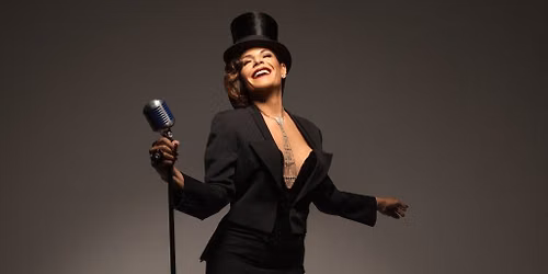 The Love Tour: An All-New Countess Cabaret Starring Luann de Lesseps