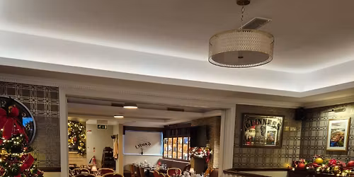 Annaghdown Corrandulla Little Christmas Celebration -