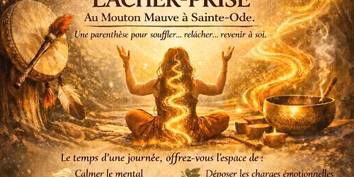 Journ\u00e9e de l\u00e2cher prise.