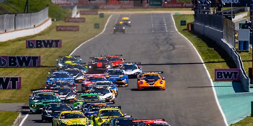 DTM 