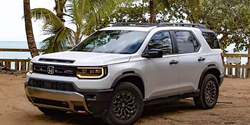 Dr. Ride's American Beach House