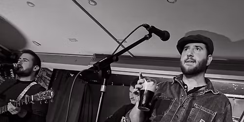 McCaffertys Irish Bar - Epsom