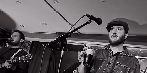 McCaffertys Irish Bar - Epsom