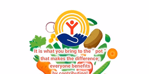 Stone Soup Luncheon (Oswego NY)