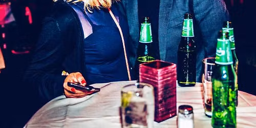 Berlins gr\u00f6\u00dfte Silvester Single Party