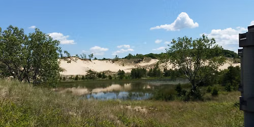 Henry's Hike