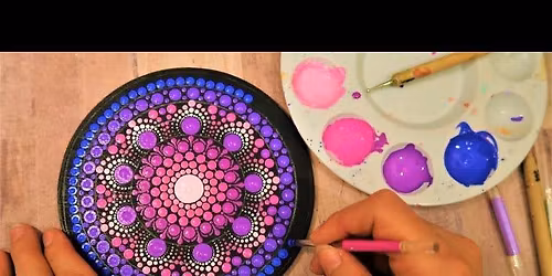 Kezd\u0151 Mandalafest\u0151 workshop