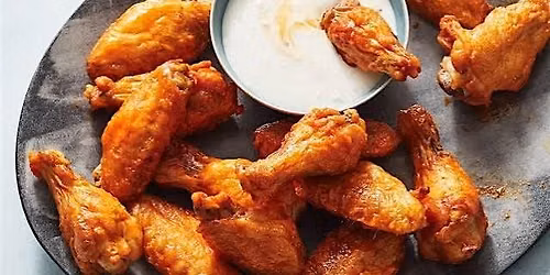 Don't Wing It: Plan the Perfect Party