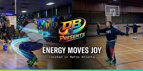 DB Presents  Rollin' 102 Confident Beginner Skate Class