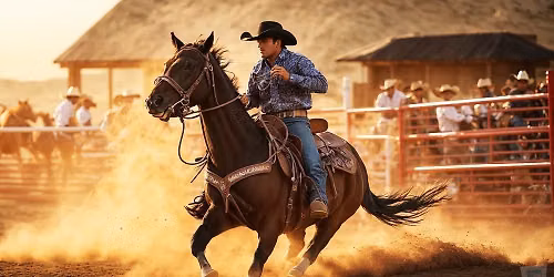 Hephzibah Pro Rodeo