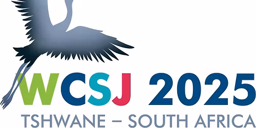 World Conference of Science Journalists 2025, Pretoria, South Africa 1-5 December 2025