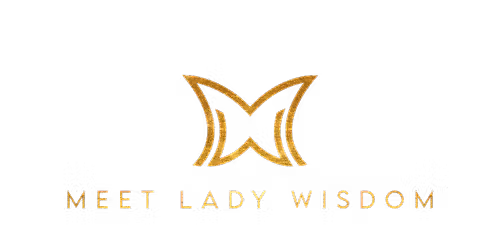 Meet Lady Wisdom Presents: The in The Beginning Conference