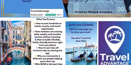 MWR Life Presentation