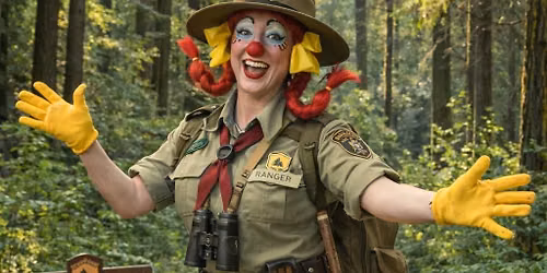SECA Clown Convention 2026