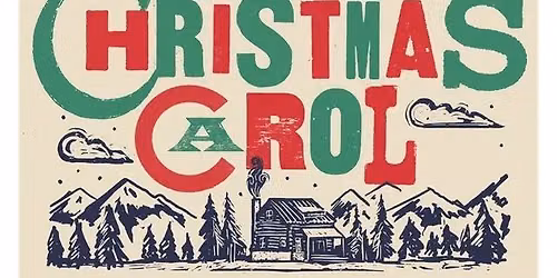 Dolly Parton\u2019s Smoky Mountain Christmas Carol
