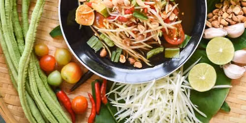 Better than take-out: Classic Pad Thai - NYC