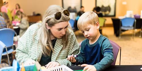 SOLD OUT - Playdate & Create: Wheels in Motion