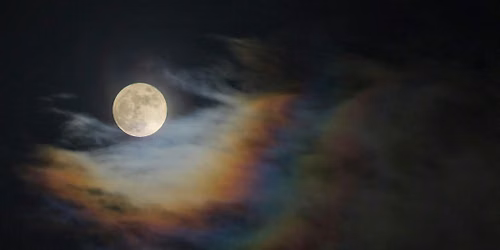 Copy of Chakra Talk & New Moon Activation (Virtual Only)