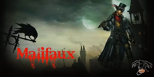 Malifaux and the Other Side Open Play