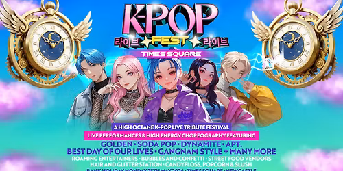 \ud83d\udd25\ud83d\udc9cK-Pop Live - The Ultimate KPOP Experience\ud83d\udc9c\ud83d\udd25