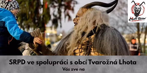 PR\u016eVOD \u010cERT\u016e Z TASOVA S MIKUL\u00c1\u0160SKOU NAD\u00cdLKOU