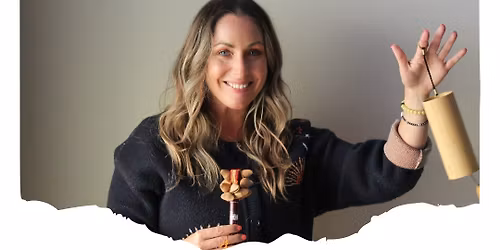 Deep Healing Vibrations