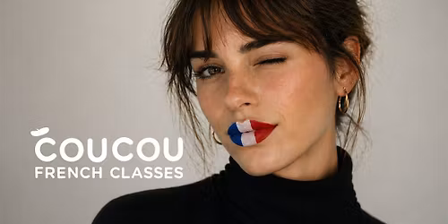 French Social Night -  Sound Sexy in French!