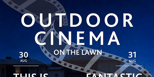Outdoor Cinema