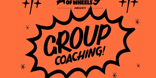 Kids Group Coaching Sessions