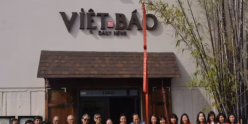 Vi\u1ebft V\u1ec1 N\u01b0\u1edbc M\u1ef9 | Writing On America 2025