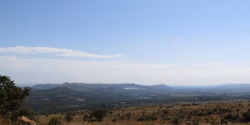 Milorho Lodge, Rietfontein, Rustenburg