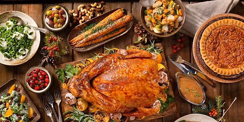 Thanksgiving Sunday