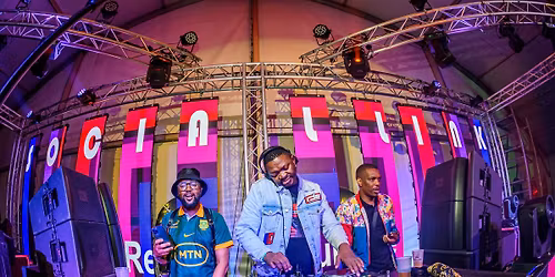 Social Link Music Festival 2025