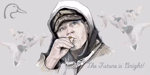 Ellis County Ducks Unlimited Dinner Banquet