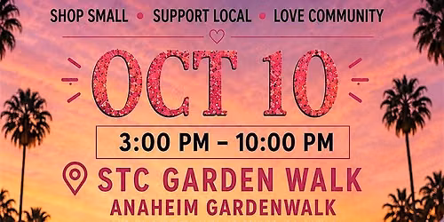 Bring a Boo To The BOO MARKET