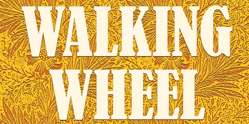 Book Launch for Molly Fisk's Walking Wheel