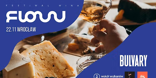 FLOW: Winiarze i rzemie\u015blnicy na Bulvarach
