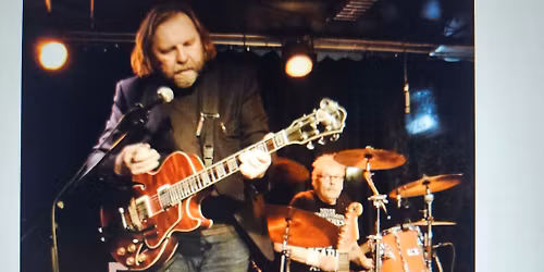 Tribute till Bo Hansson med Bosse storbandet