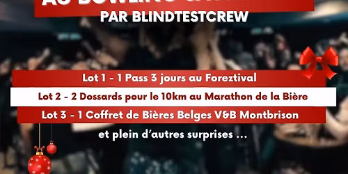 BlindTest de No\u00ebl \ud83c\udf84