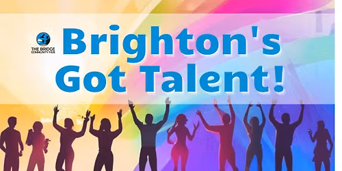 Brighton's Got Talent!