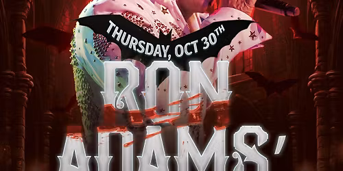 Halloween with Elvis & Friends