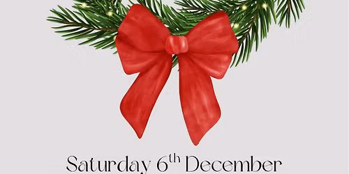 \u2728\ud83c\udf84 Festive Wreath Making Workshop & Afternoon Tea \ud83c\udf84\u2728