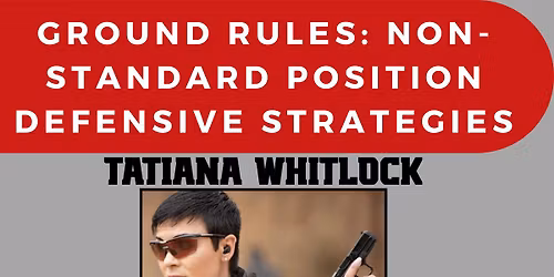 Ground Rules: Non-Standard Position Defensive Strategies