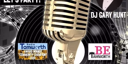 Karaoke Night at Progressive Club Tamworth