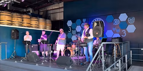 Live at Al & Al's Steinhaus